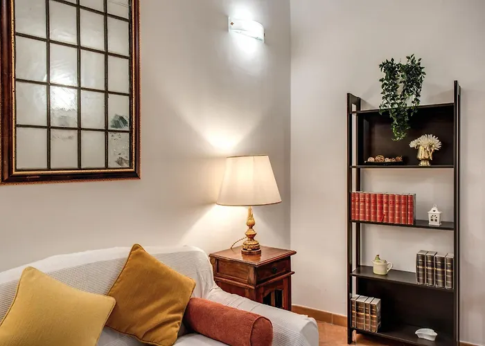 Apartment Charlotte Luxury Coronari