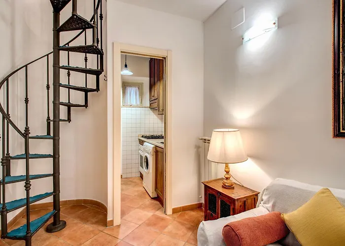 Apartment Charlotte Luxury Coronari *